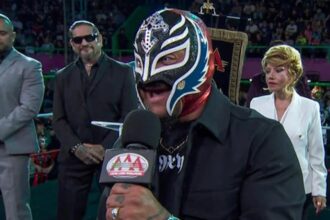 Latest Update on WWE's Broadcast Plans for Worlds Collide