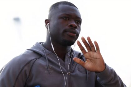 Le Bris has a Haaland-esque striker at Sunderland who can replace Brobbey