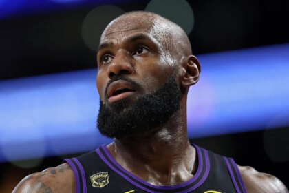 LeBron James Next Team Odds Favor Heat and Cavaliers