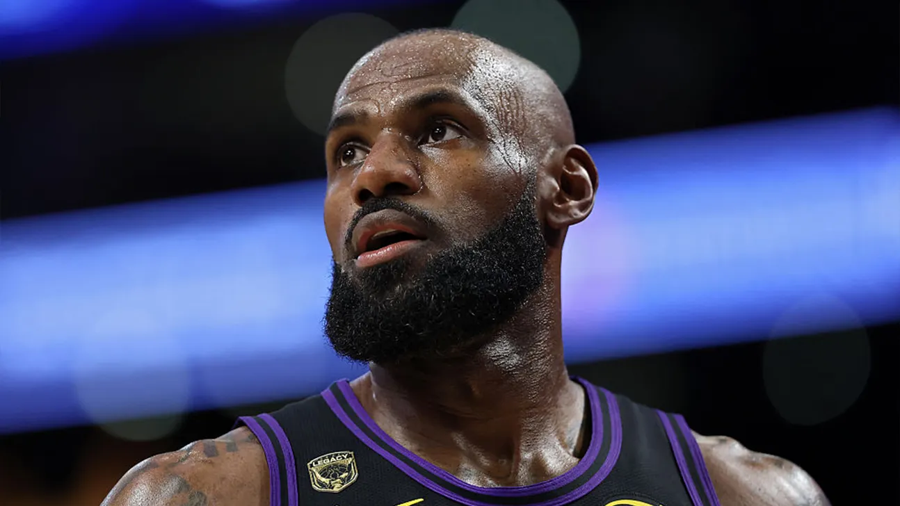 LeBron James Next Team Odds Favor Heat and Cavaliers