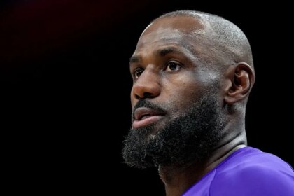 LeBron James Odds: How Will 'The King' Perform in Year 24?
