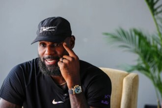 LeBron James and Rob Pelinka Close the Book on an Era of Lakers Basketball