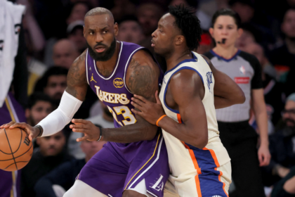 LeBron James confirms he nearly joined Knicks, will live part-time in New York while playing for 76ers