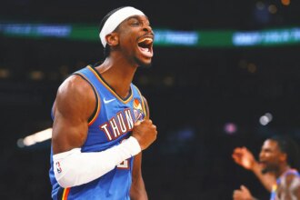 Likely OKC Title Combined with MLB, NHL, and World Cup Games Amid Thunder Thunder Sounds