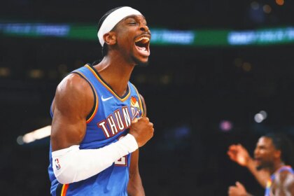 Likely OKC Title Combined with MLB, NHL, and World Cup Games Amid Thunder Thunder Sounds
