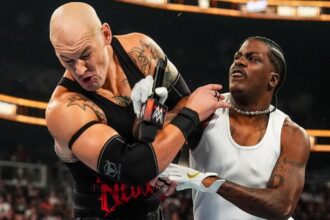 Lil Yachty Says He Would Have Done Things Differently After Re-Watching WWE SNME Match