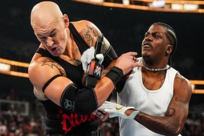 Lil Yachty Says He Would Have Done Things Differently After Re-Watching WWE SNME Match