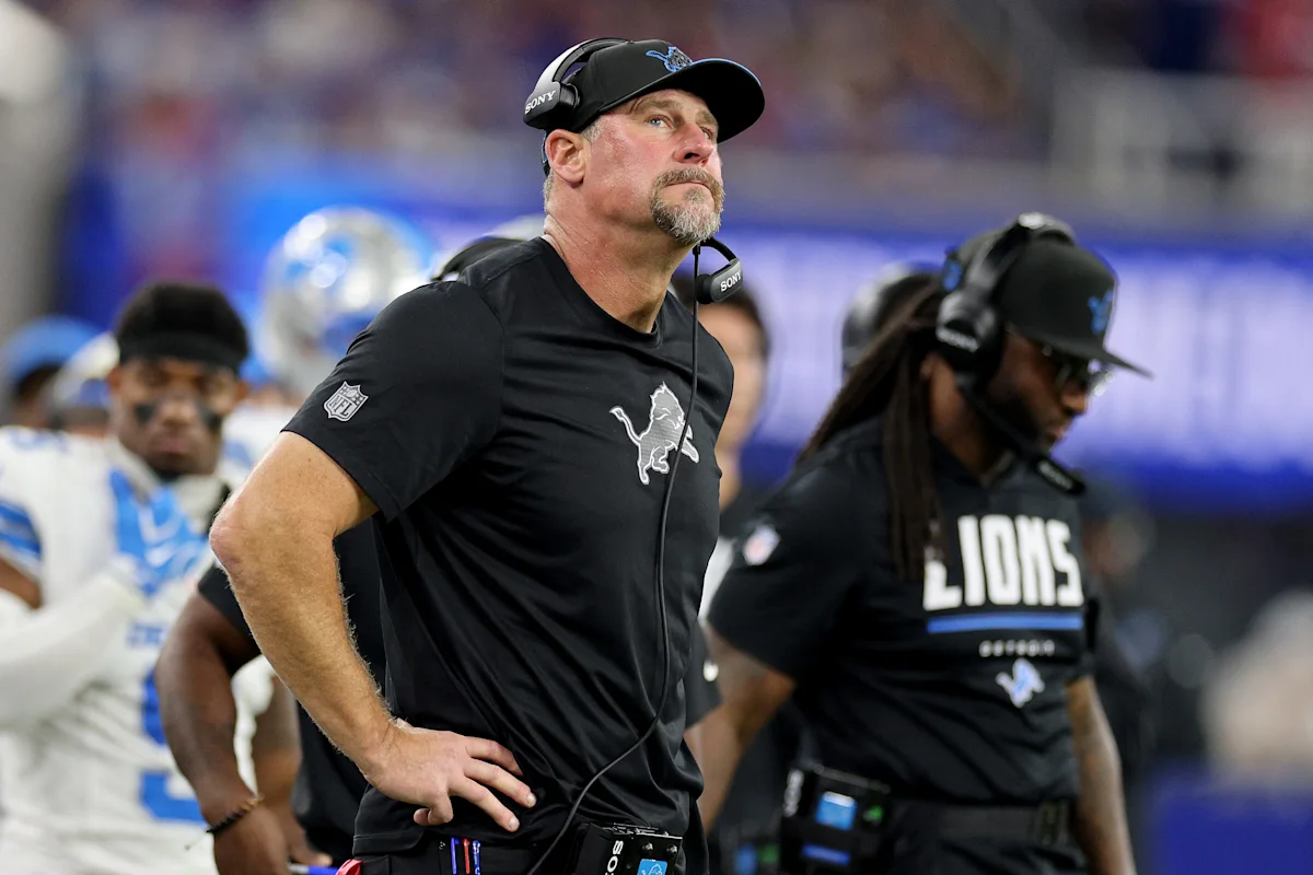 Lions' defense could again be their fatal flaw