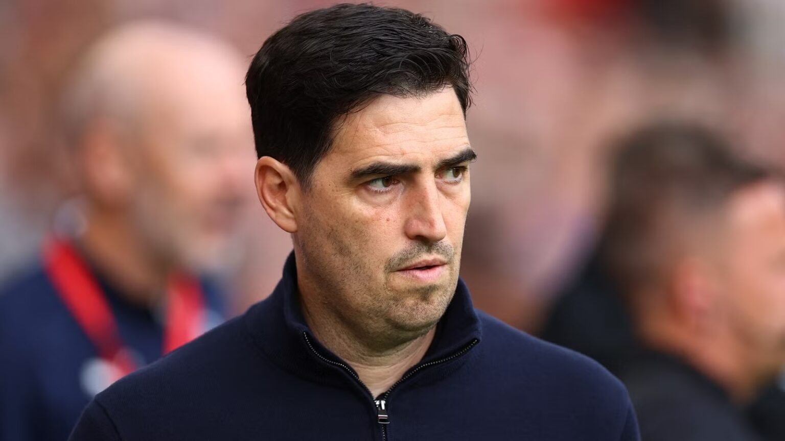 Liverpool could blitz transfer record by signing £130m star in 2027