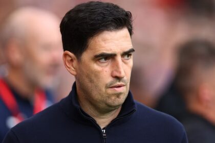 Liverpool could blitz transfer record by signing £130m star in 2027
