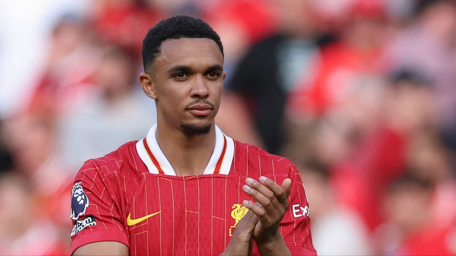 Liverpool have signed its best young talent since Trent