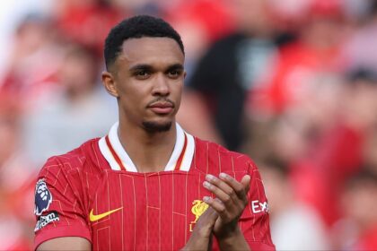 Liverpool have signed its best young talent since Trent