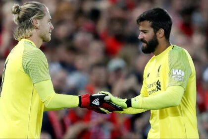 Liverpool have struck gold on their biggest upgrade since Karius to Alisson