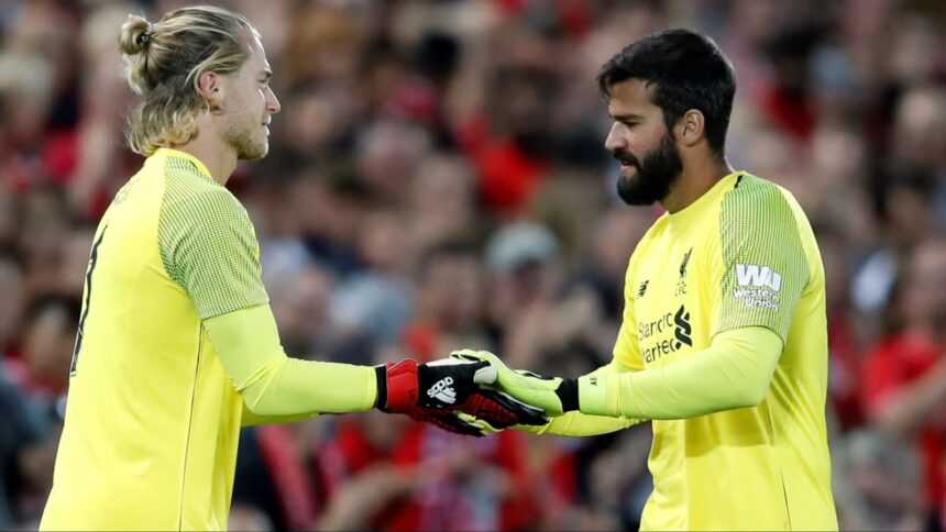 Liverpool have struck gold on their biggest upgrade since Karius to Alisson