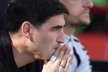 Liverpool lining up move to sign £60m Premier League attacker for Iraola