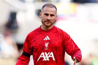 Liverpool ready move to re-sign "Gerrard-esque" star