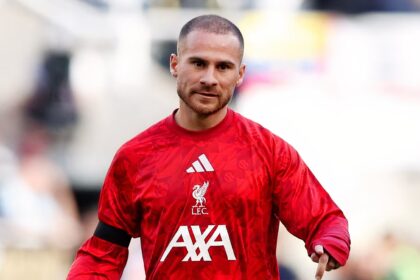 Liverpool ready move to re-sign "Gerrard-esque" star