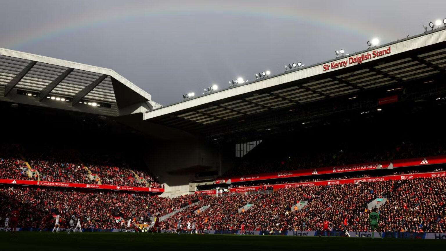 Liverpool set to receive green light to sign "phenomenal" star in 2027