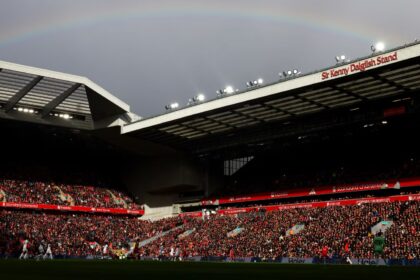 Liverpool set to receive green light to sign "phenomenal" star in 2027