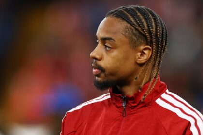 Liverpool soaring towards agreement that's better than the Barcola deal