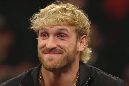 Logan Paul Not Expected To Be Cleared Until At Least November