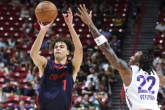 Los Angeles Clippers Season Preview: Lineup, Roster, and Predictions