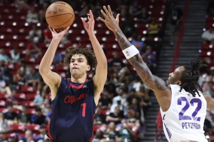 Los Angeles Clippers Season Preview: Lineup, Roster, and Predictions