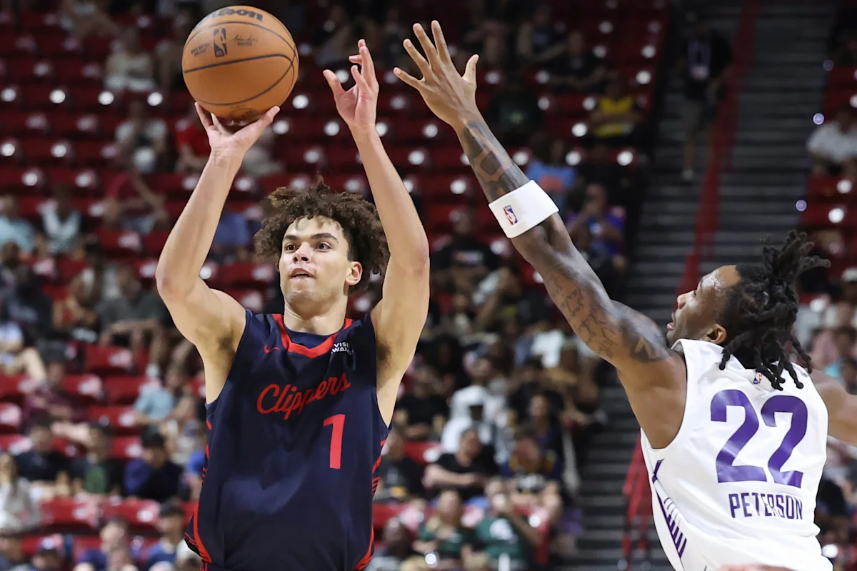 Los Angeles Clippers Season Preview: Lineup, Roster, and Predictions