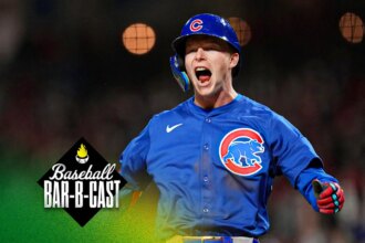 MLB Awards Update, Cubs Strong Start, and Weekend Preview