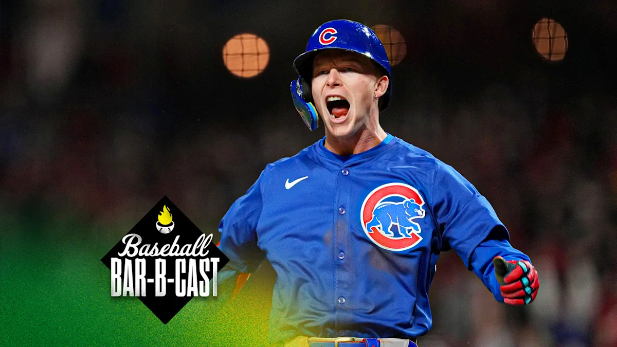 MLB Awards Update, Cubs Strong Start, and Weekend Preview