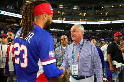 MLB CBA Negotiations Update as December 1 Expiration Nears