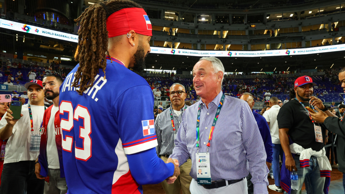 MLB CBA Negotiations Update as December 1 Expiration Nears