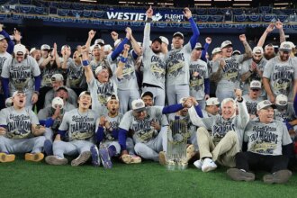 MLB Playoff Predictions:  Expected to Repeat, AL Opponent Unknown