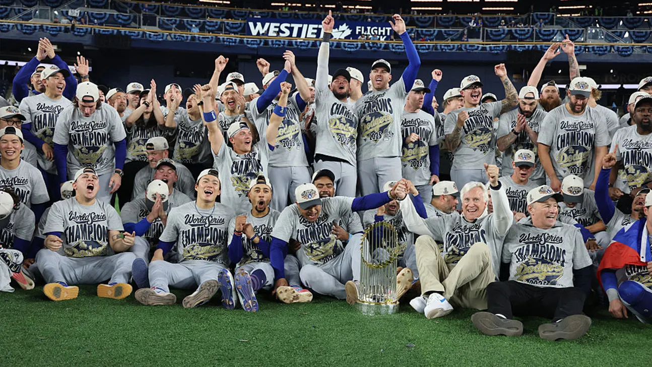 MLB Playoff Predictions:  Expected to Repeat, AL Opponent Unknown