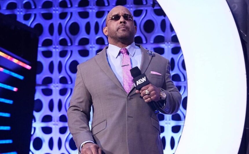 MVP Claims Injury Extension Clauses Are Used to Prevent Wrestlers Competing Elsewhere