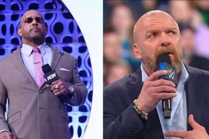 MVP Says No Triple H-Based Podcast Episode Yet, But It's Coming Eventually