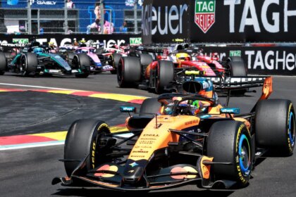 Madrid F1 Drivers Criticize Race After Debut, Say "I Almost Fell Asleep"