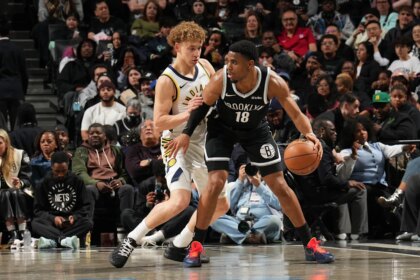 Malachi Smith Signs Two-Way Contract With Toronto Raptors