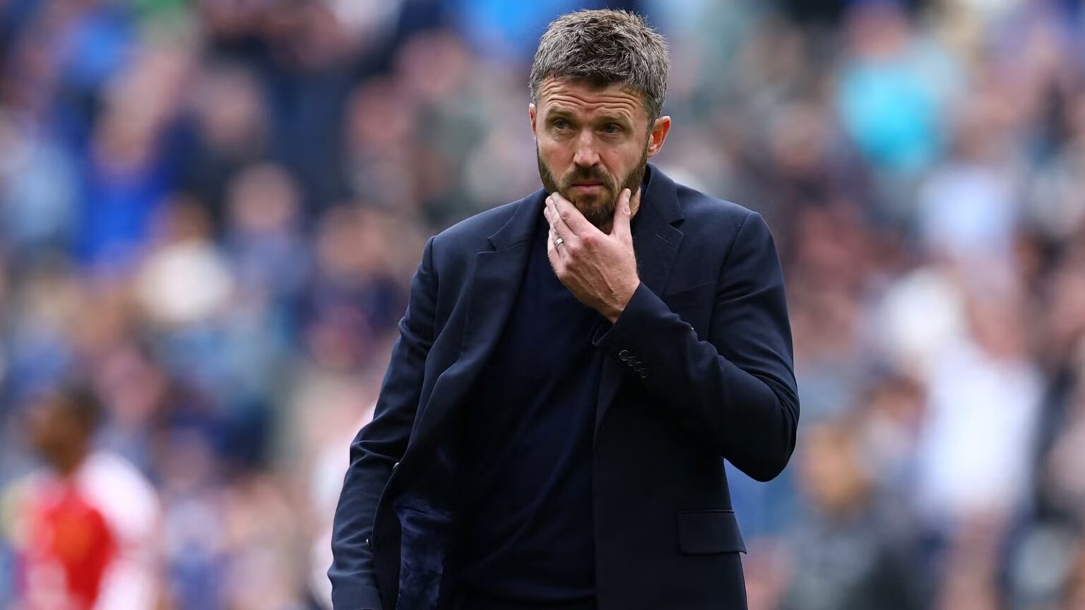 Man Utd can forget Conte & Carrick by hiring Europe's best young coach