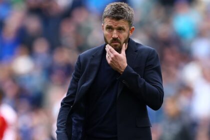 Man Utd can forget Conte & Carrick by hiring Europe's best young coach