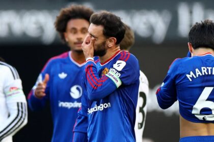 Man Utd could seal their best signing since Fernandes to save Carrick's job