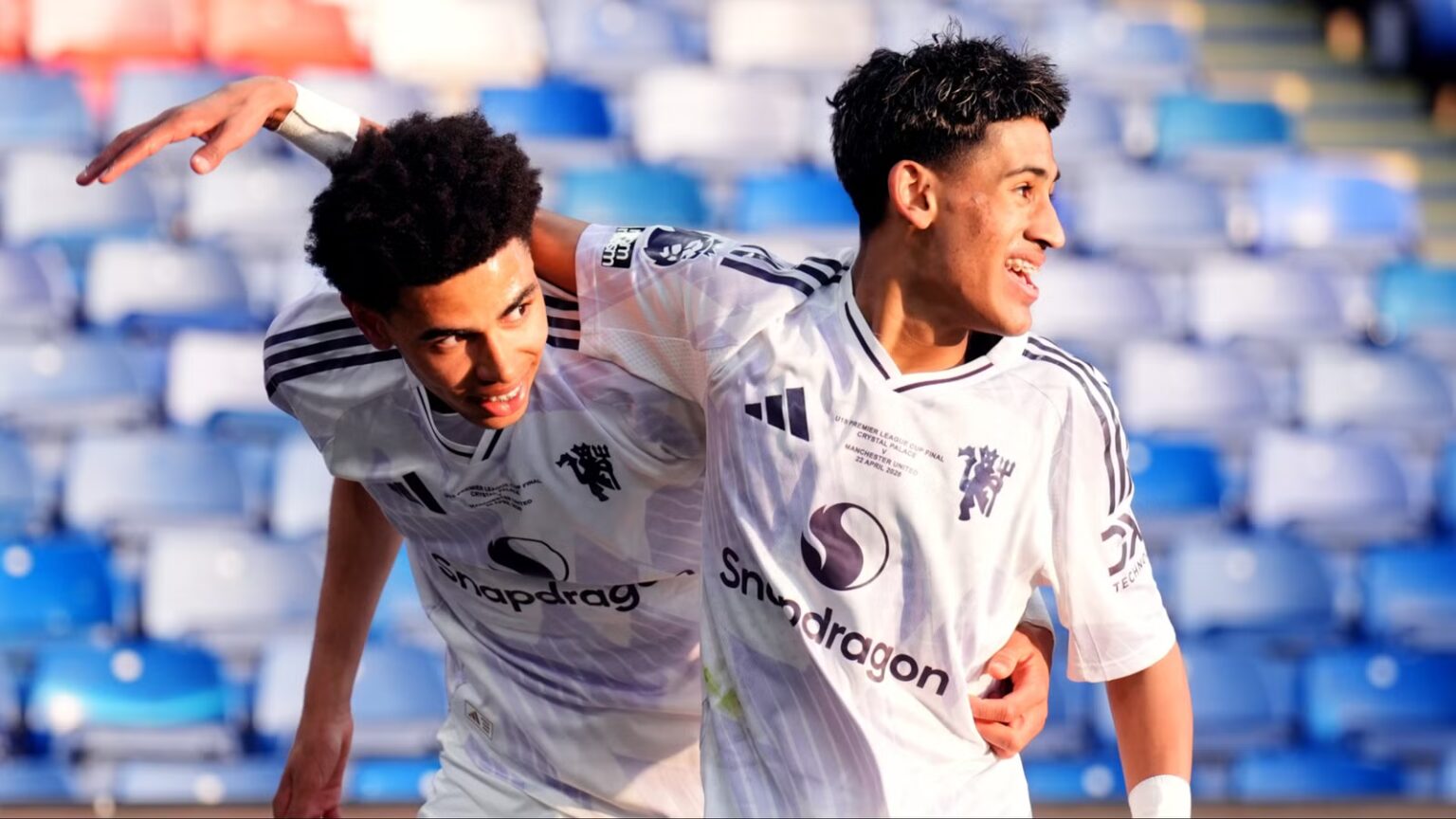 Man Utd facing a bigger blow than JJ Gabriel after worrying Ornstein update