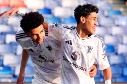 Man Utd facing a bigger blow than JJ Gabriel after worrying Ornstein update