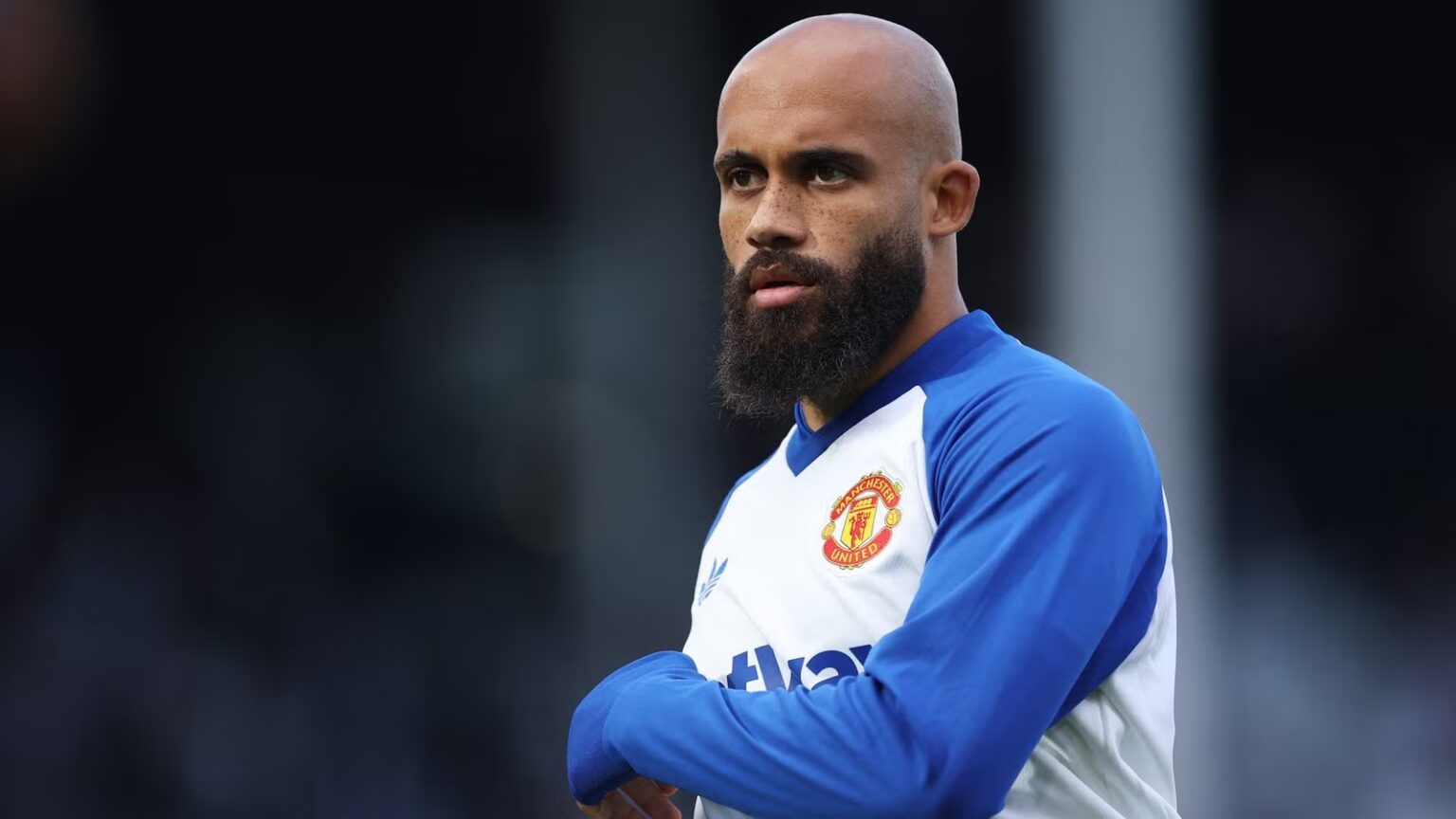 Man Utd hold talks to sign 57-cap star with same agent as Mbeumo