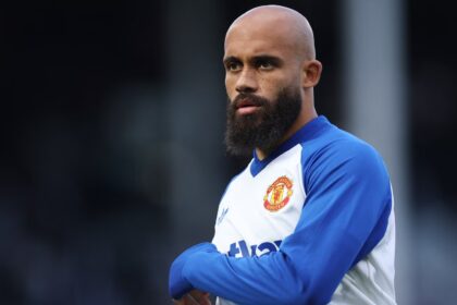 Man Utd hold talks to sign 57-cap star with same agent as Mbeumo