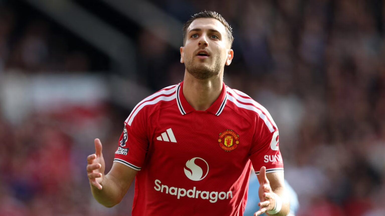 Man Utd outcast looks finished under Carrick