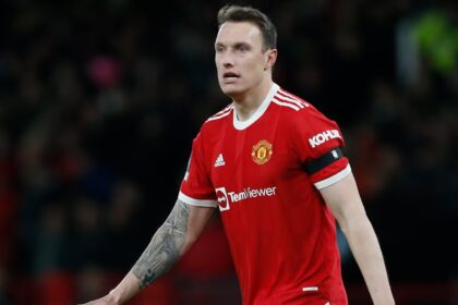 Man Utd star is becoming another Phil Jones at Old Trafford