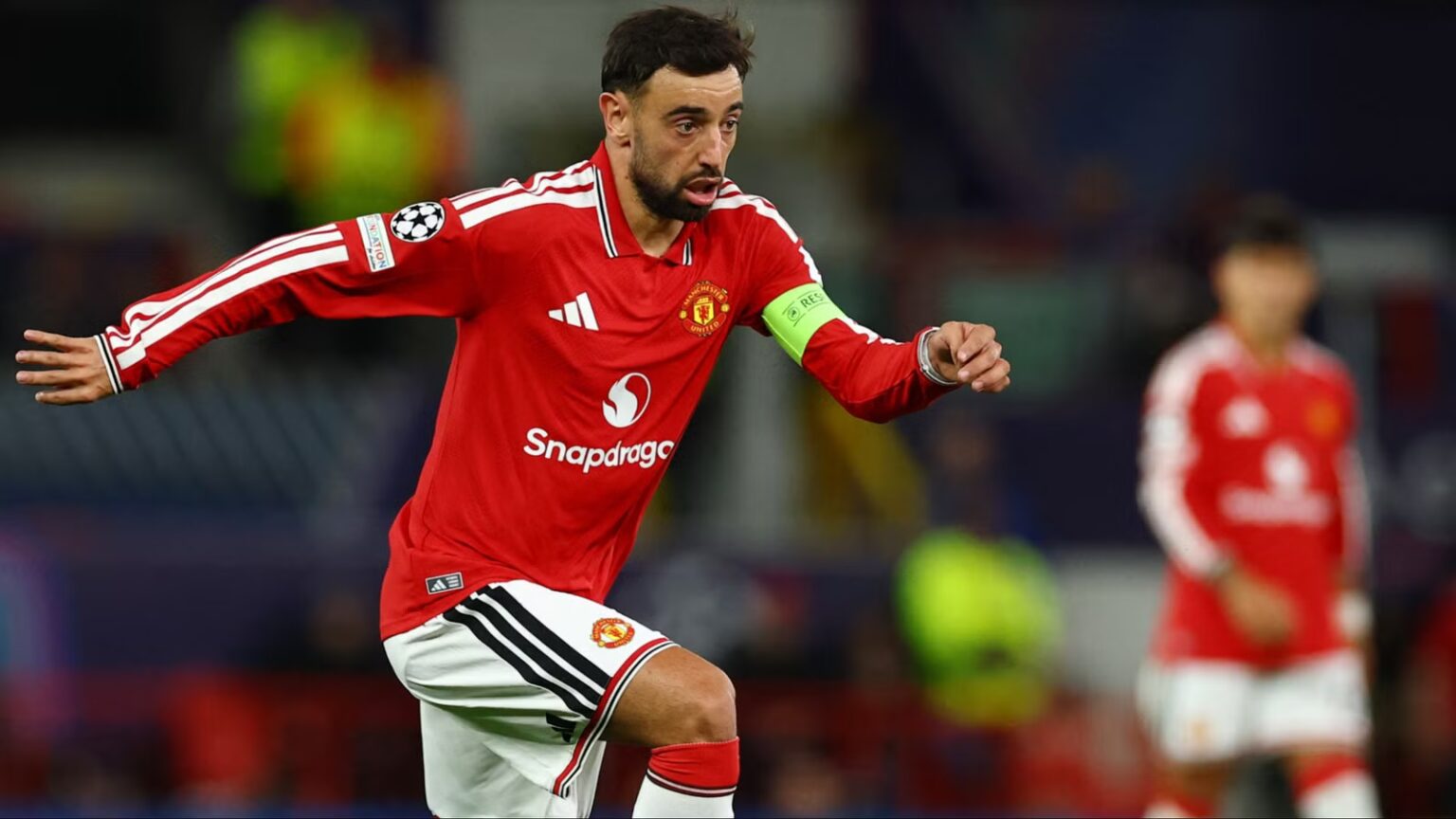 Man Utd's "£100m player" belongs in the Fergie era