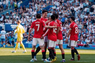 Prediction: Manchester United vs Manchester City Match Analysis