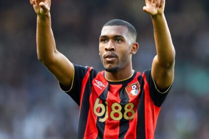 Manchester United plotting £150m raid to sign two Bournemouth stars in 2027